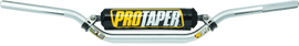 ProTaper SE Henry/Reed Handlebar - Silver - Powersports Haven
