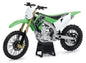New Ray Toys Kawasaki KX450F Dirt Bike 2019/ Scale - 1:12 - Powersports Haven