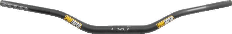 ProTaper EVO YZ High Handlebar - Black - Powersports Haven