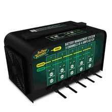 Load image into Gallery viewer, Battery Tender 5 Bank 6V/12V 4A Selectable Battery Charger - Powersports Haven