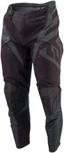 Load image into Gallery viewer, Answer 25 Arkon Nitrus Pants Black/Grey Size - 32 - Powersports Haven