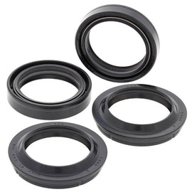 All Balls Racing 19-23 Honda CRF250F Fork Oil Seal & Dust Seal Kit - Powersports Haven