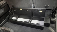 Load image into Gallery viewer, Tuffy Underseat Lockbox W/ Key Lock For Ram Trucks Crew Cab - Powersports Haven