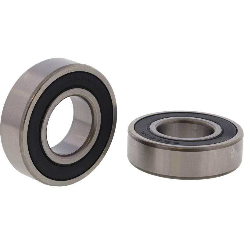 All Balls Racing 2020 Harley ELW LiveWire Wheel Bearing Kit - Front - Powersports Haven