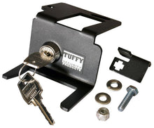 Load image into Gallery viewer, Tuffy Hood Lock Jeep Wrangler Tj &amp; Lj Black01 - Powersports Haven