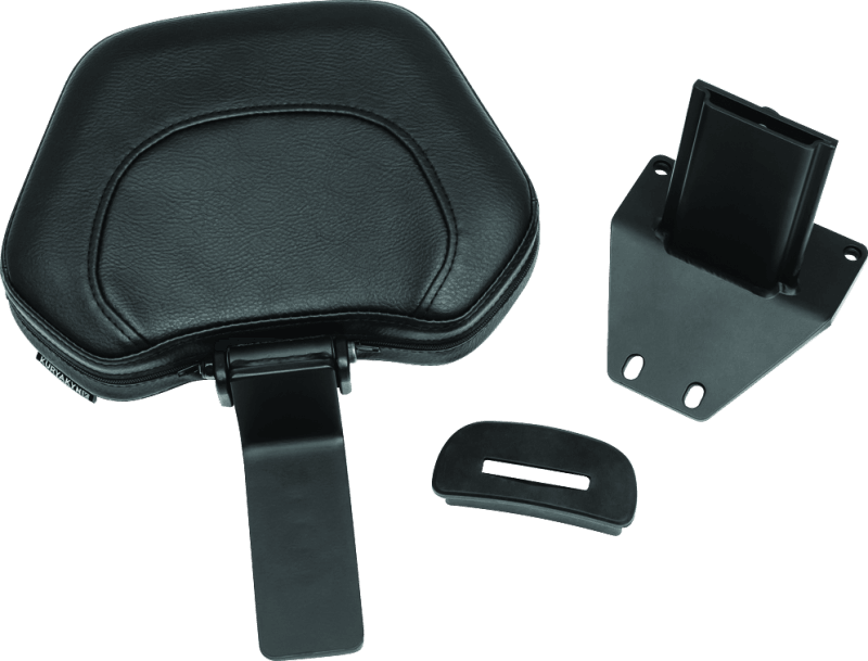 Kuryakyn Driver Backrest 18-20 Honda GL1800 - Powersports Haven