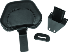 Load image into Gallery viewer, Kuryakyn Driver Backrest 18-20 Honda GL1800 - Powersports Haven