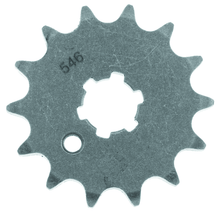 Load image into Gallery viewer, BikeMaster Kawasaki Front Sprocket 420 13T - Powersports Haven