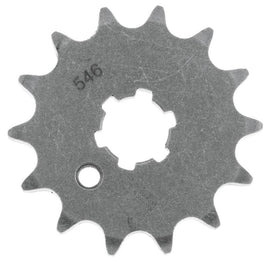 BikeMaster Kawasaki Front Sprocket 420 14T - Powersports Haven