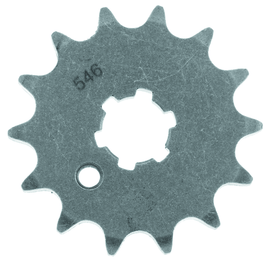 BikeMaster Kawasaki Front Sprocket 420 13T - Powersports Haven