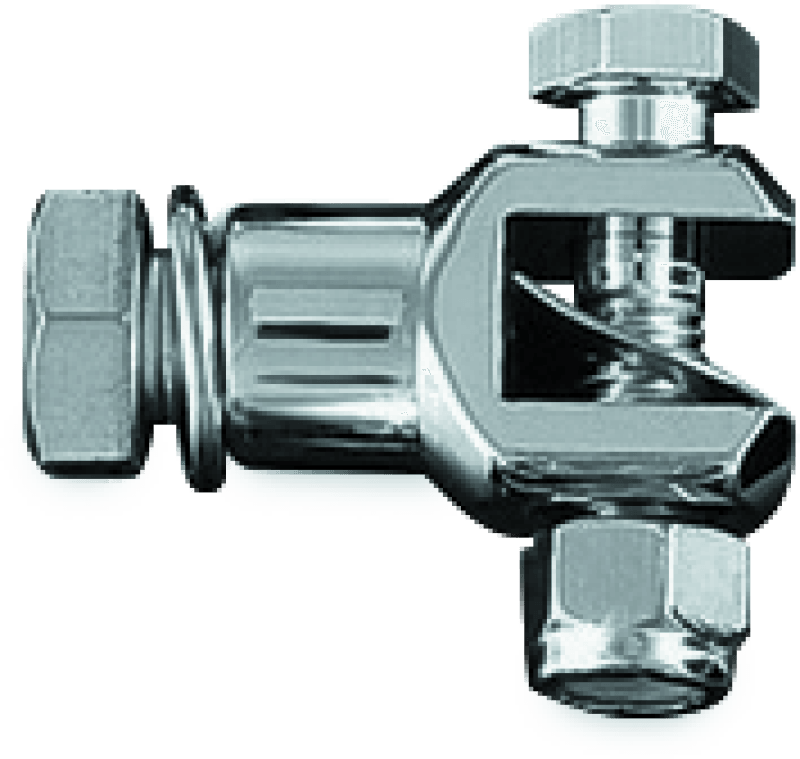 Kuryakyn Peg Mount Clevis With 1/2in-20 Bolts Chrome (Pair) - Powersports Haven