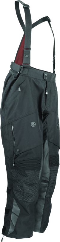 FIRSTGEAR Rogue XC Pro Pants Black - 30 - Powersports Haven