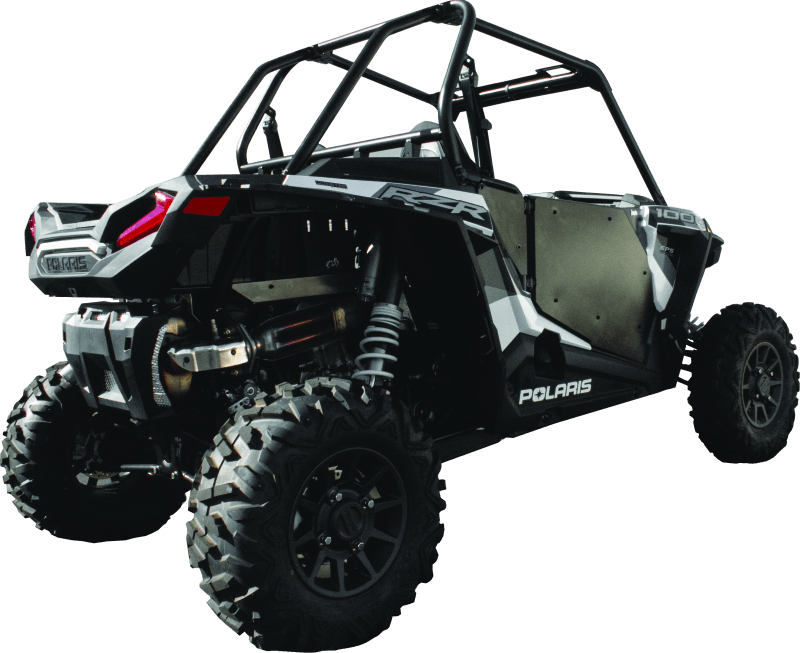 DragonFire Racing 14-22 Polaris RZR XP 1000 UTV Doors - 2 Doors - Powersports Haven