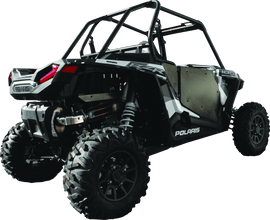 DragonFire Racing 14-22 Polaris RZR XP 1000 UTV Doors - 2 Doors - Powersports Haven