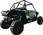 DragonFire Racing 14-22 Polaris RZR XP 1000 UTV Doors - 2 Doors - Powersports Haven