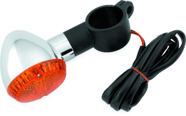 BikeMaster Kawasaki Turn Signal - Front - Powersports Haven