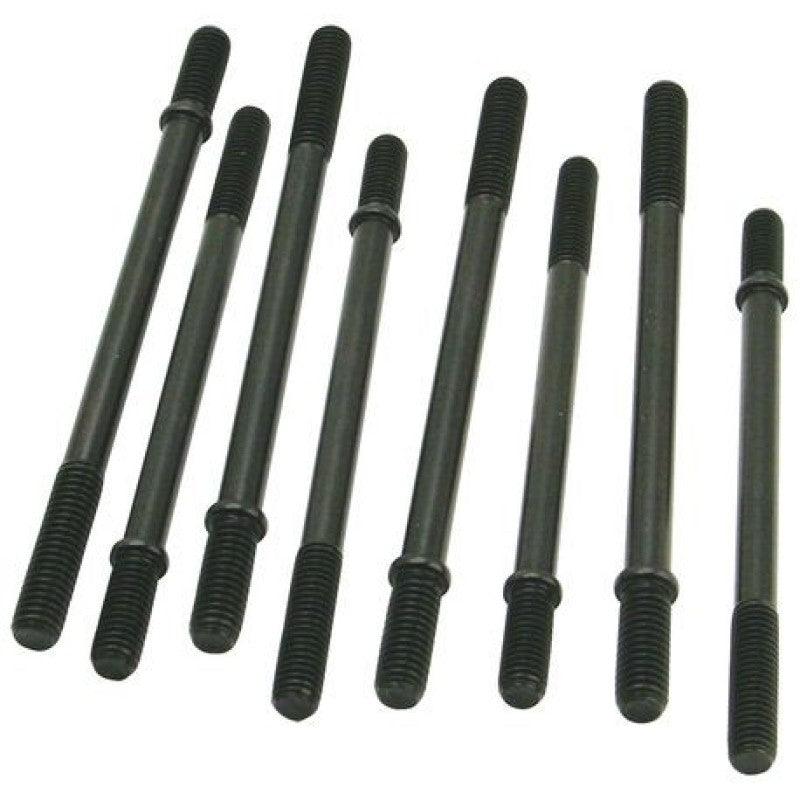 S&S Cycle 1999+ BT 3/8-16 x 6.070in Cylinder Stud - 8 Pack - Powersports Haven