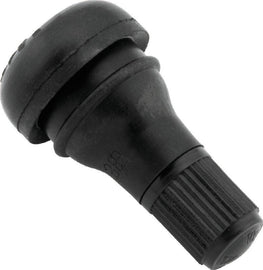 BikeMaster Rubber Valve Stem - Short - Powersports Haven