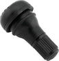 BikeMaster Rubber Valve Stem - Short - Powersports Haven