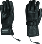 FIRSTGEAR Heated Rider iTouch Gloves - Small - Powersports Haven