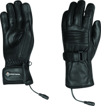 Load image into Gallery viewer, FIRSTGEAR Heated Rider iTouch Gloves - Women Large - Powersports Haven