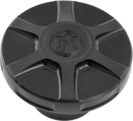 Performance Machine Fuel Cap Array - Black Ops - Powersports Haven