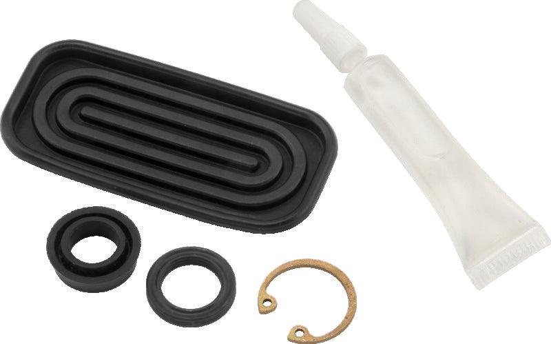 Performance Machine 12/96-Up HD M/Cyl 5/8 Rebuild Kit - Powersports Haven