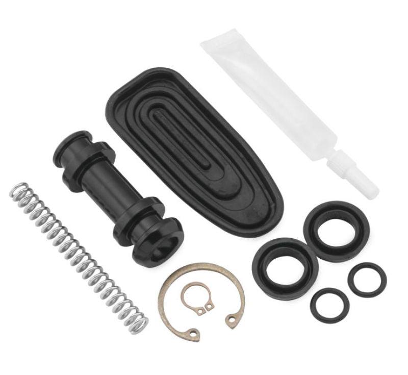 Performance Machine 12/96-Up HD M/Cyl 5/8 Rebuild Kit - Powersports Haven