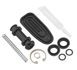 Performance Machine 12/96-Up HD M/Cyl 5/8 Rebuild Kit - Powersports Haven