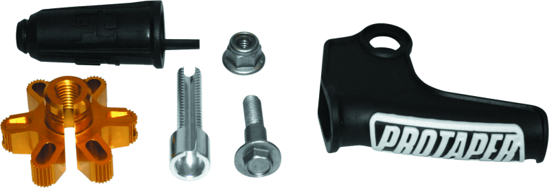 ProTaper Profile Perch Parts Kit - Powersports Haven