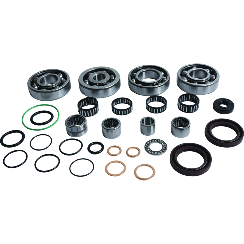 QuadBoss 2019 Can-Am Outlander 1000R DPS Transmission Rebuild Kit - Powersports Haven