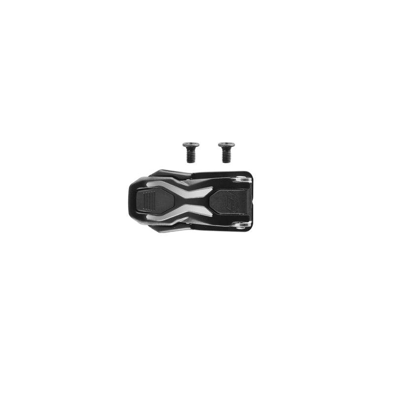 Gaerne SG22 Buckle Kit - Black - Powersports Haven