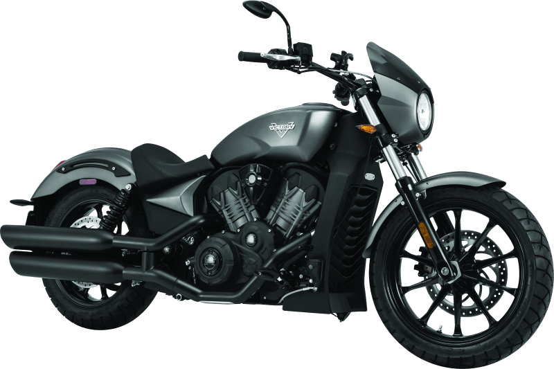 Kuryakyn Raised Mirror Mnt Adapters Gloss Black - Powersports Haven