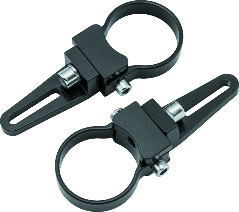 QuadBoss Led Mounting Clamp 1.75in - Powersports Haven