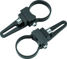 Load image into Gallery viewer, QuadBoss Led Mounting Clamp 1.75in - Powersports Haven