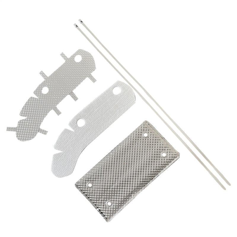 DEI 21-23 Harley Davidson Pan America Heat Shield Liner Kit - Powersports Haven