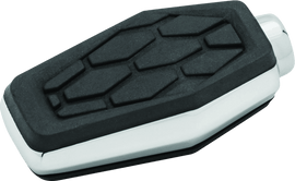 Kuryakyn Hex Shift Peg Chrome - Powersports Haven