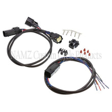 Load image into Gallery viewer, NAMZ 14-23 Street/Road Glide Models Plug-N-Play Complete Tour Pack Wiring Installation Kit - Powersports Haven