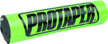 Load image into Gallery viewer, ProTaper 10in Round Bar Pad - Race Green - Powersports Haven