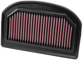 K&N 12-13 Triumph Tiger Explorer Replacememt Air Filter - Powersports Haven