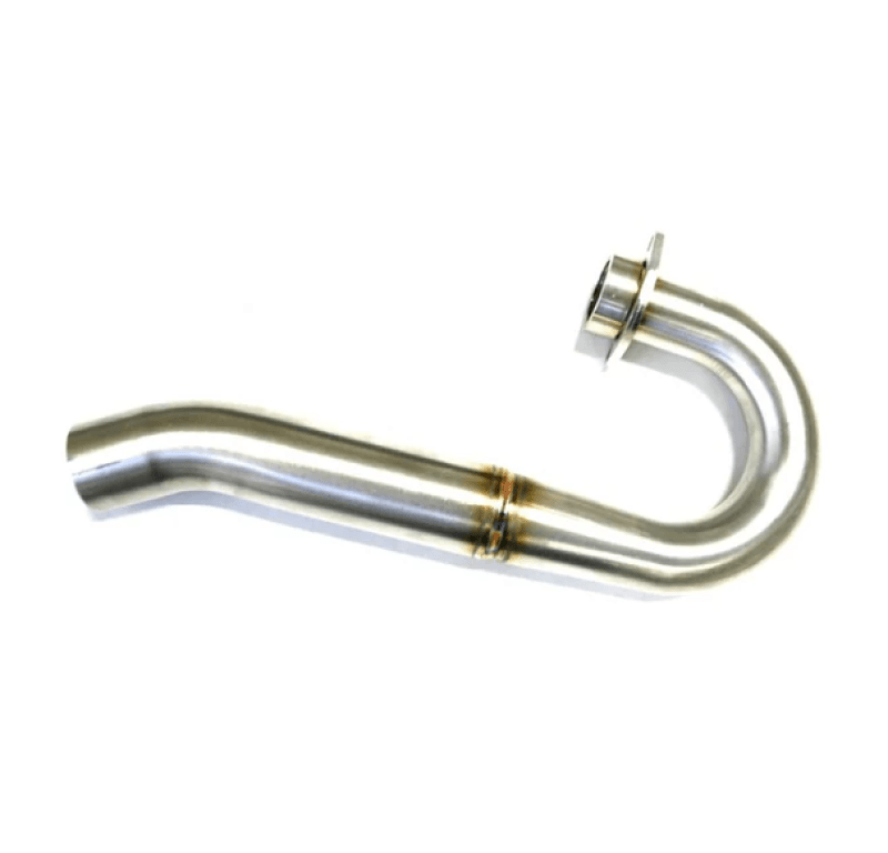 Big Gun 07-14 Kawasaki KFX 450R EVO R Series Head Pipe - Powersports Haven