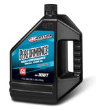 Maxima Performance Auto Performance Straight 30wt Mineral Engine Oil - Gallon