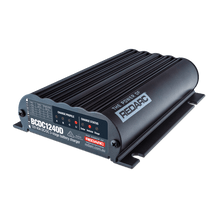 Load image into Gallery viewer, REDARC DC/DC Dual Input In-Vehicle Battery Charger - 12V 40A - Powersports Haven