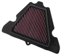 Load image into Gallery viewer, K&amp;N 11-13 Kawasaki Z1000 1000/ ZX1000 Ninja / 11-12 Z1000 SX / 12 Versys 1000 Replacement Air Filter - Powersports Haven