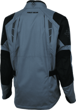 Load image into Gallery viewer, FIRSTGEAR Kilimanjaro 2.0 Jacket Grey/Black - Small - Powersports Haven
