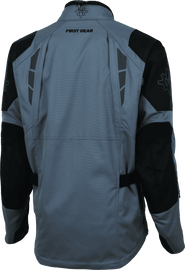 FIRSTGEAR Kilimanjaro 2.0 Jacket Grey/Black - Small - Powersports Haven