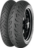 Continental ContiRoadAttack 4 - 190/50 ZR 17 M/C (73W) TL Rear