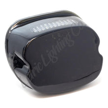 Load image into Gallery viewer, Letric Lighting Slantback Led Taillight Smk - Powersports Haven