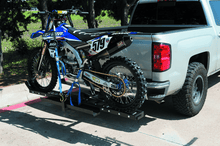 Load image into Gallery viewer, BikeMaster Motorcycle Carrier - Powersports Haven