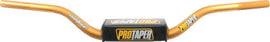 ProTaper Contour Windham/RM Mid Handlebar - Gold - Powersports Haven